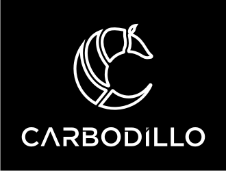 Carbodillo logo design by larasati