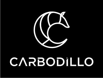 Carbodillo logo design by larasati