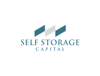 Self Storage Capital Logo Design - 48hourslogo