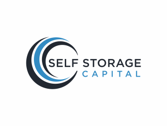 Self Storage Capital Logo Design - 48hourslogo