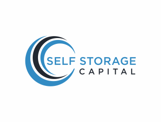 Self Storage Capital Logo Design - 48hourslogo