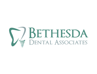 Bethesda Dental Associates logo design by Greenlight