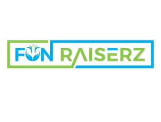 Fun Raizerz Inc logo design by gilkkj