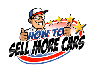 How To Sell More Cars logo design by ingepro