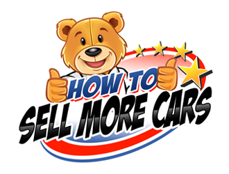 How To Sell More Cars logo design by ingepro