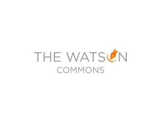 The Watson Commons logo design by luckyprasetyo