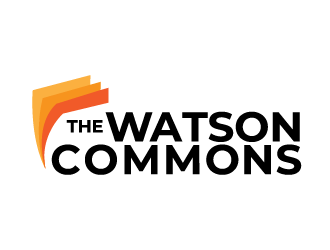 The Watson Commons logo design by Ultimatum