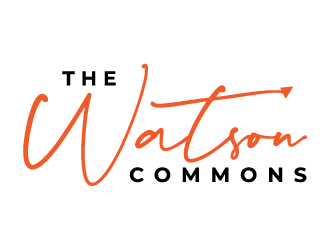 The Watson Commons logo design by Ultimatum