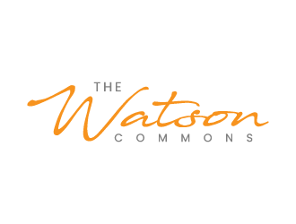 The Watson Commons logo design by denfransko