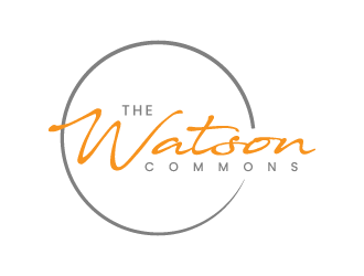 The Watson Commons logo design by denfransko