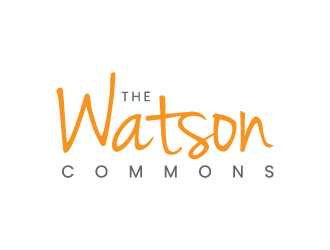 The Watson Commons logo design by denfransko