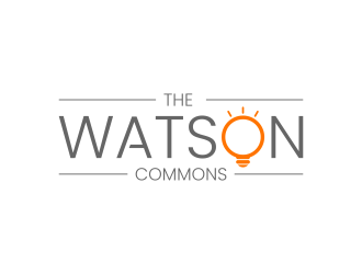 The Watson Commons logo design by yunda