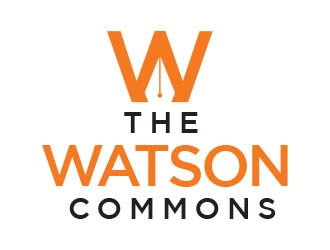 The Watson Commons logo design by chad™