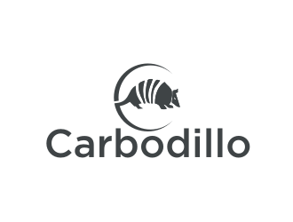 Carbodillo logo design by Diancox