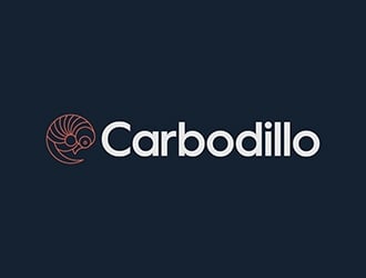 Carbodillo logo design by marshall