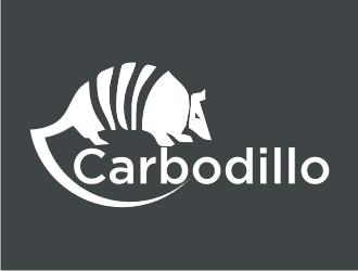 Carbodillo logo design by Diancox