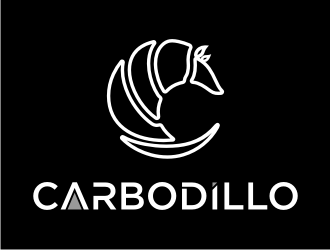 Carbodillo logo design by larasati