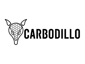 Carbodillo logo design by Royan