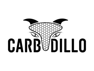 Carbodillo logo design by Royan