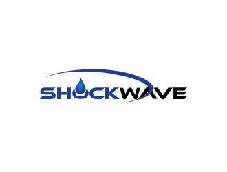 Shockwave logo design by Greenlight