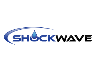 Shockwave logo design by Greenlight