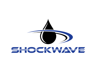 Shockwave logo design by GemahRipah