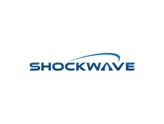 Shockwave logo design by asyqh