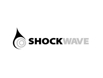 Shockwave logo design by bougalla005