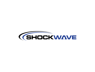 Shockwave logo design by .::ngamaz::.