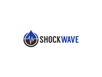 Shockwave logo design by Devian