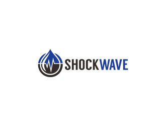 Shockwave logo design by Devian