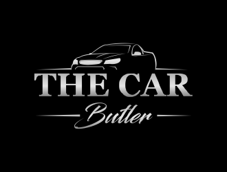 The Car Butler logo design by beejo