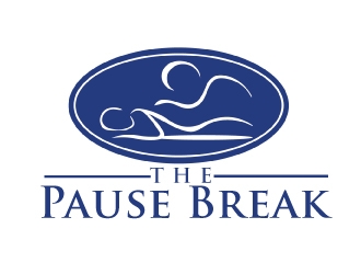 The Pause Break logo design by AamirKhan