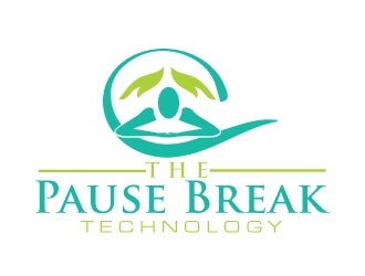 The Pause Break logo design by AamirKhan