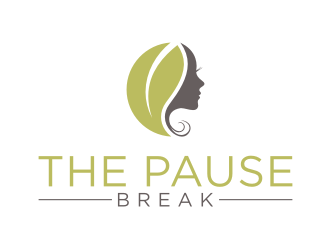 The Pause Break logo design by puthreeone