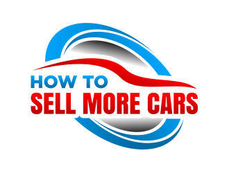 How To Sell More Cars logo design by cintoko