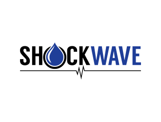 Shockwave logo design by Devian