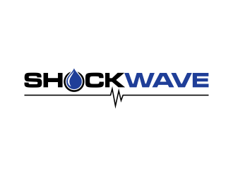 Shockwave logo design by Devian