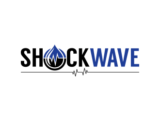 Shockwave logo design by Devian