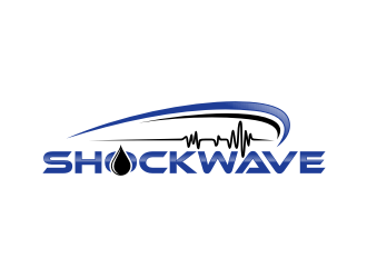 Shockwave logo design by GemahRipah