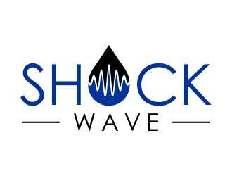 Shockwave logo design by creator_studios