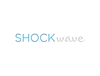 Shockwave logo design by bricton