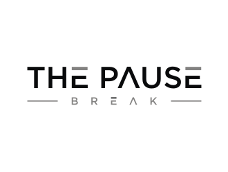 The Pause Break logo design by andayani*