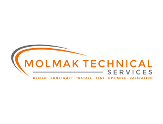 Molmak Technical Services logo design by Zhafir