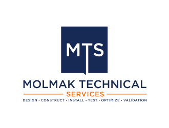 Molmak Technical Services logo design by scolessi