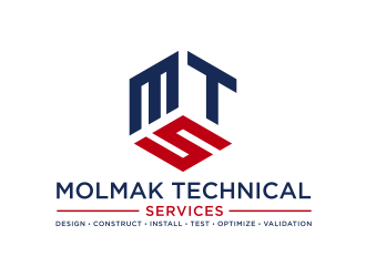 Molmak Technical Services logo design by scolessi