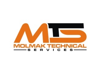 Molmak Technical Services logo design by agil