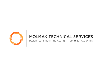 Molmak Technical Services logo design by Susanti