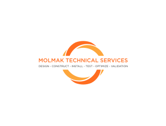 Molmak Technical Services logo design by Susanti