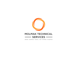 Molmak Technical Services logo design by Susanti